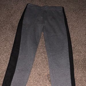 sweatpants